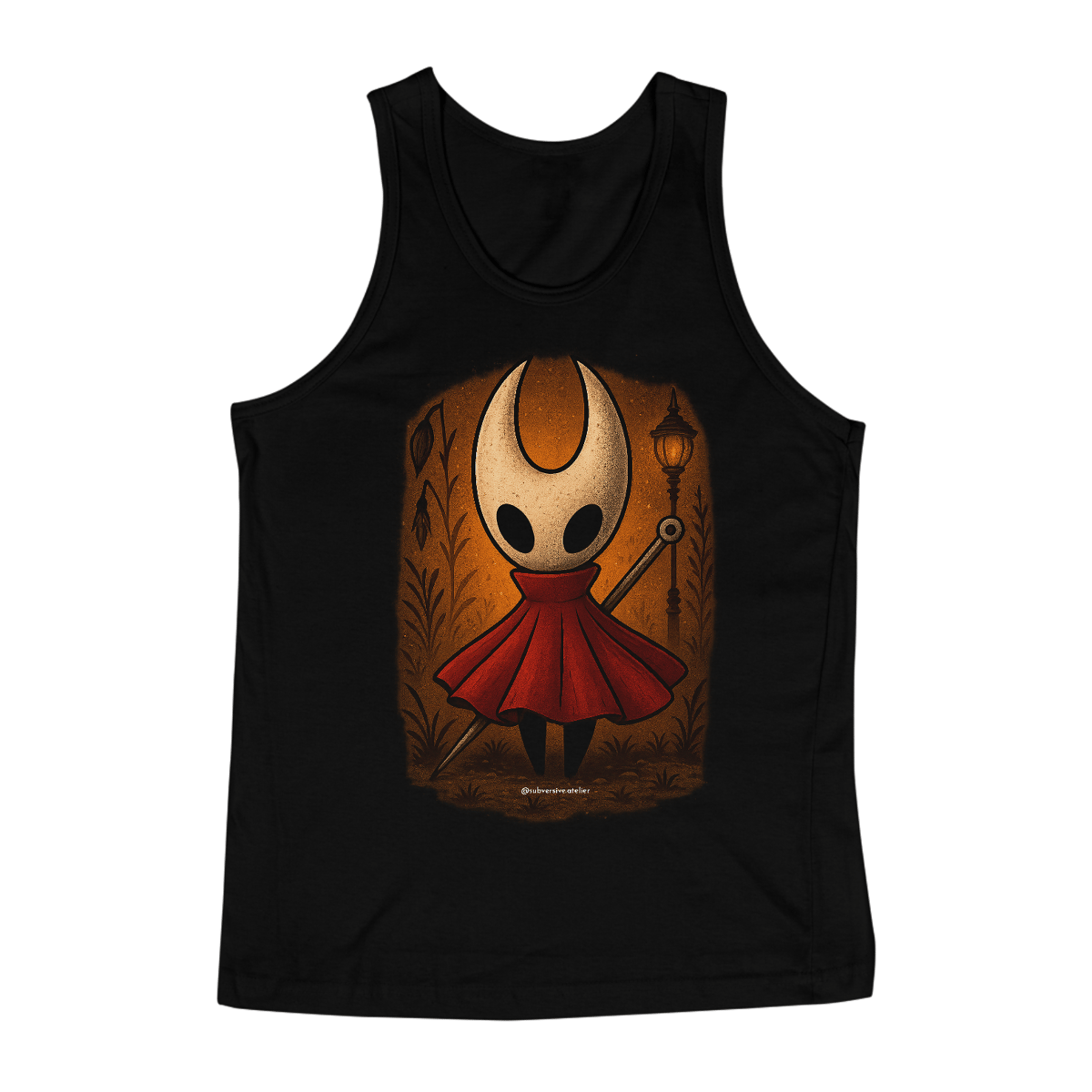 Nome do produto: Regata Hornet