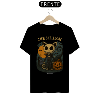 Nome do produto Camiseta Jack Skellecat