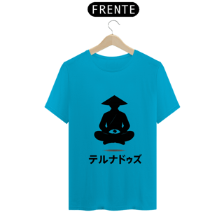 Nome do produtocamisa meditação ternaduz