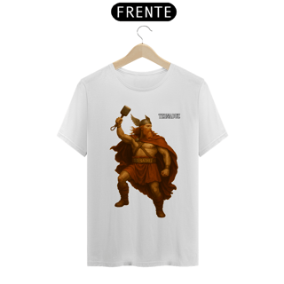 Nome do produtocamisa thor ternaduz