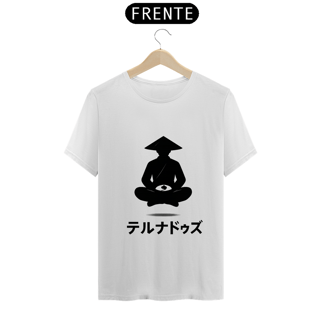 Nome do produtocamisa meditação ternaduz