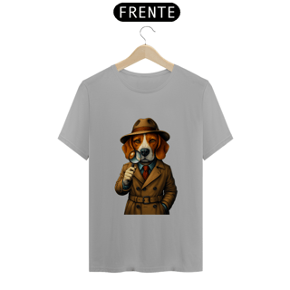 Nome do produtocamisa cão detetive 