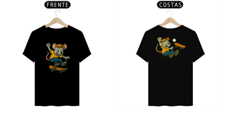 Nome do produtocamisa rato aventureiro 