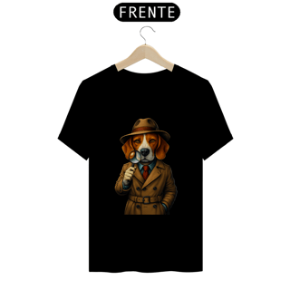 Nome do produtocamisa cão detetive 