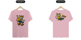 Nome do produtocamisa rato aventureiro 
