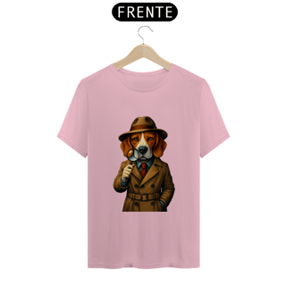 Nome do produtocamisa cão detetive 