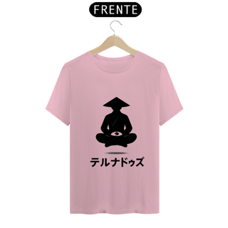 camisa meditação ternaduz