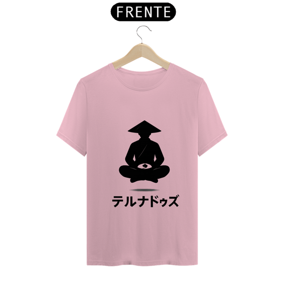 camisa meditação ternaduz