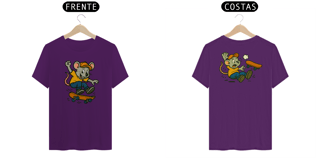 Nome do produtocamisa rato aventureiro 