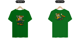 Nome do produtocamisa rato aventureiro 