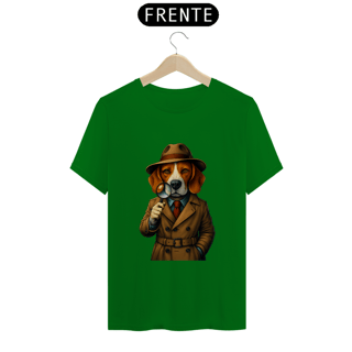 Nome do produtocamisa cão detetive 