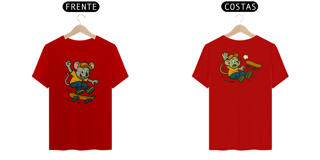Nome do produtocamisa rato aventureiro 