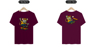 Nome do produtocamisa rato aventureiro 