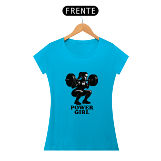 Nome do produtocamiseta poder feminino