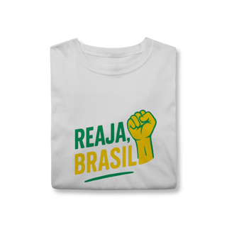 Nome do produto Camiseta 