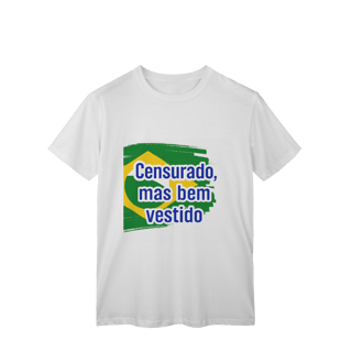  Camiseta 