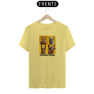 Nome do produto Lhama Style.