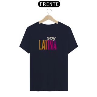 Nome do produto Soy Latina!