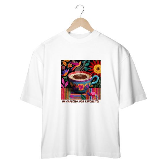 Un cafecito!
