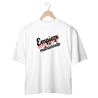 Nome do produto El matriarcado!