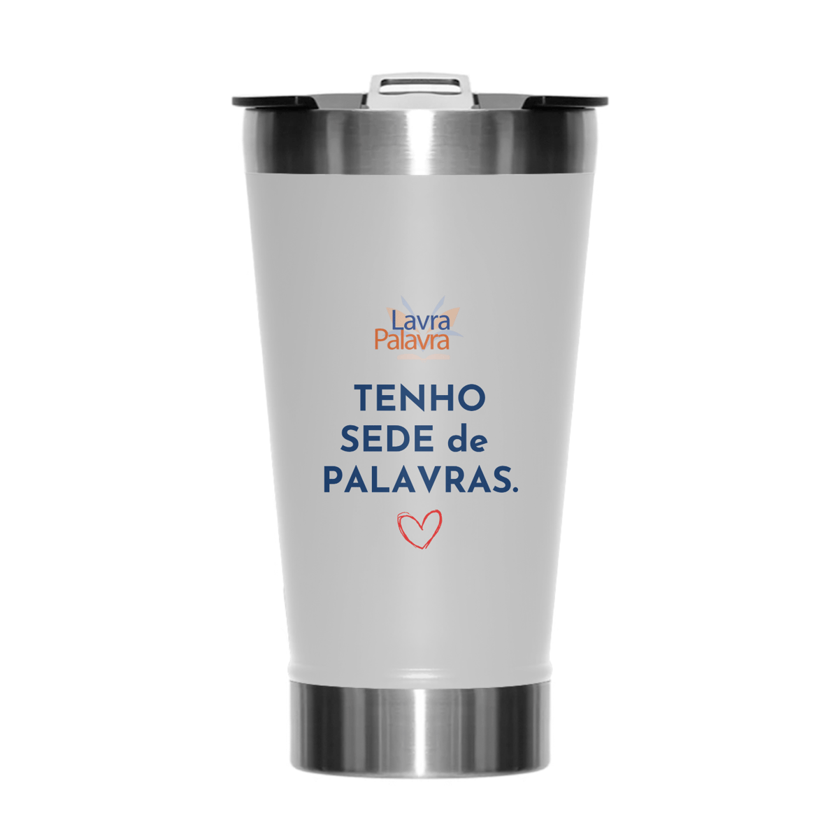 Nome do produto: Sede de palavras