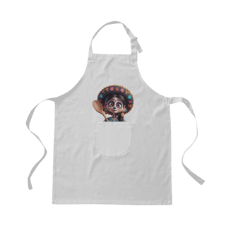 Nome do produto Catrina Cheff