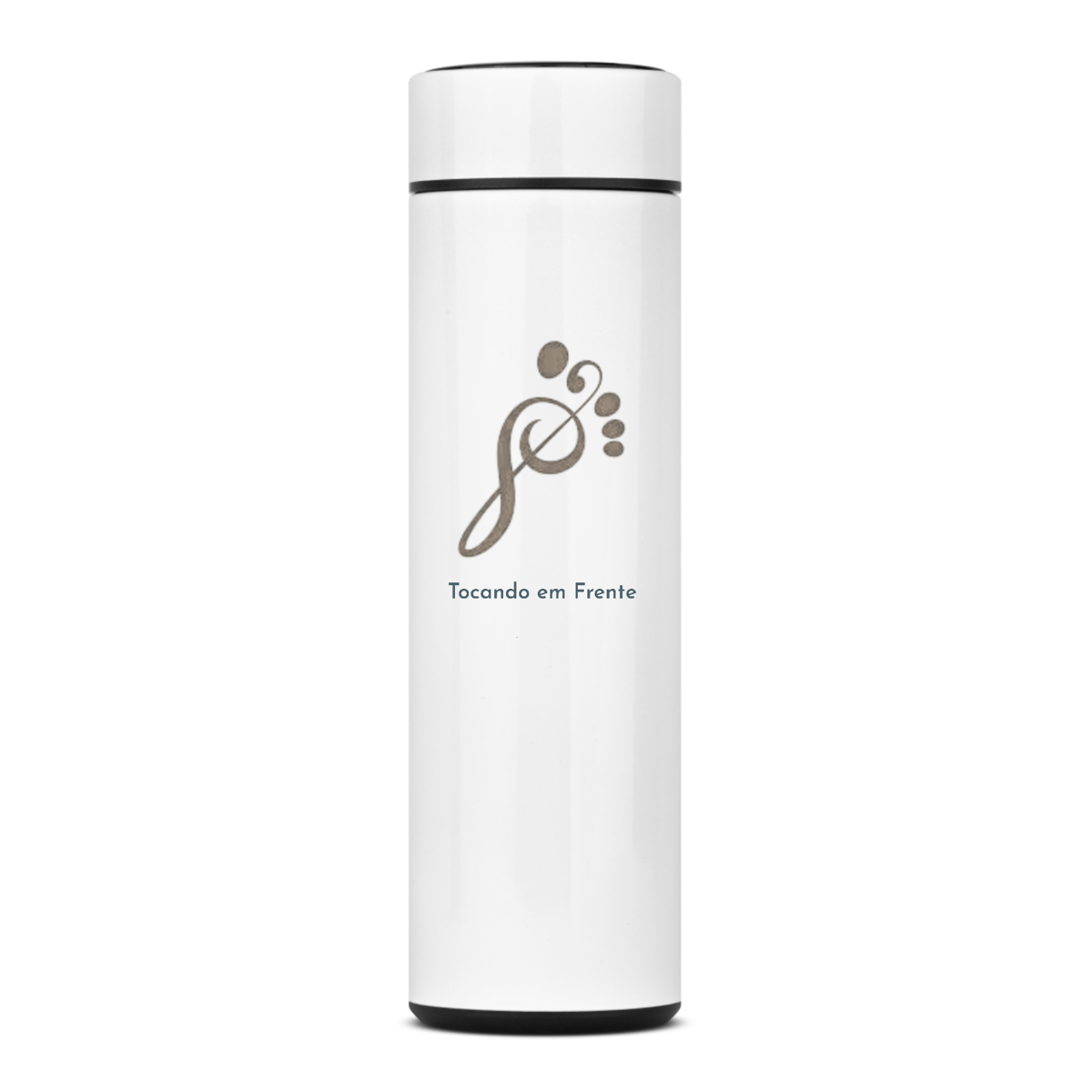 Nome do produto: Tocando em Frente