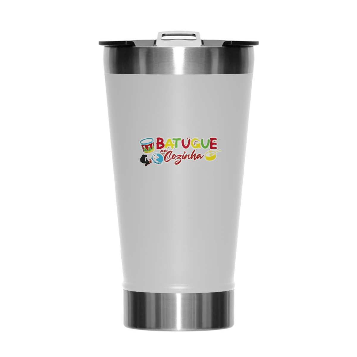 Nome do produto: Batuque! 