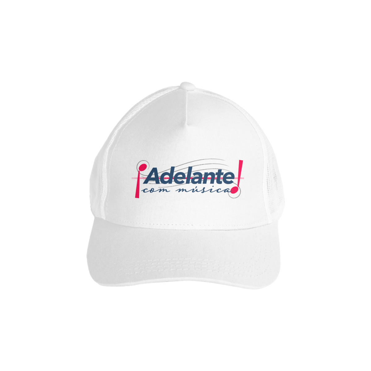 Nome do produto: Adelante Com Música!