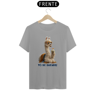 Nome do produto Tô de buenas!