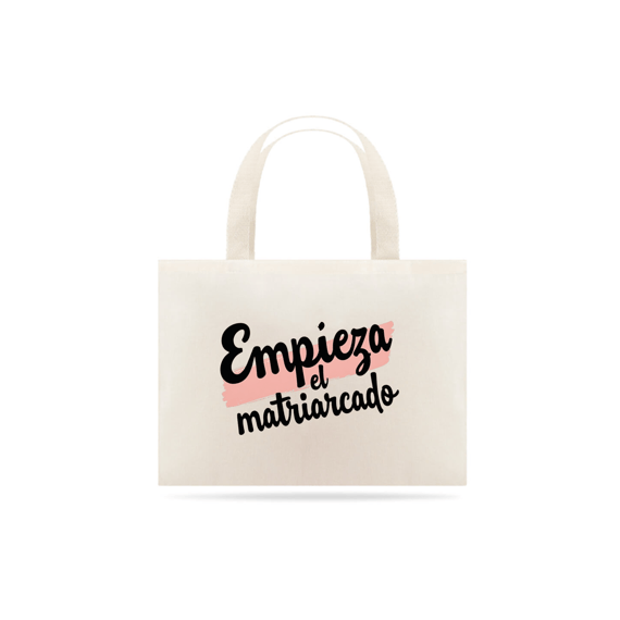 Matriarcado!