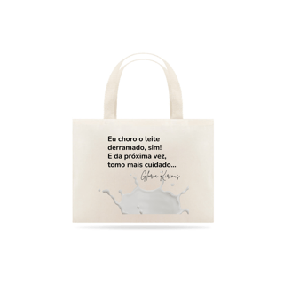 Nome do produto Leite Derramado