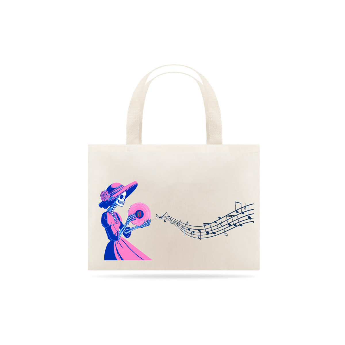 Nome do produto: Catrina Music