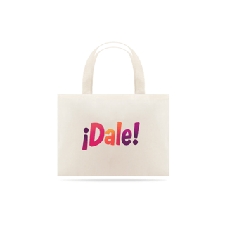 Nome do produto Dale!