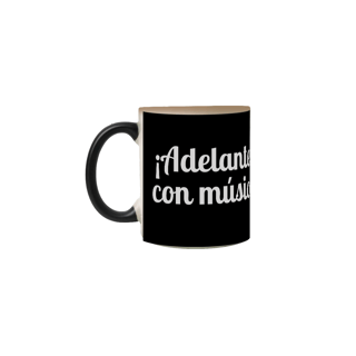 Nome do produto Catrina Adelante!