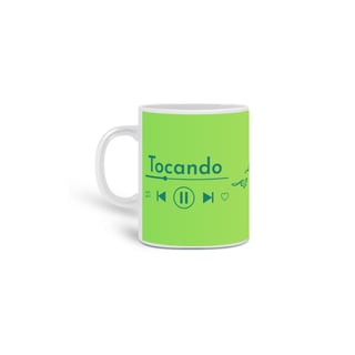 Nome do produto Tocando em frente Limão