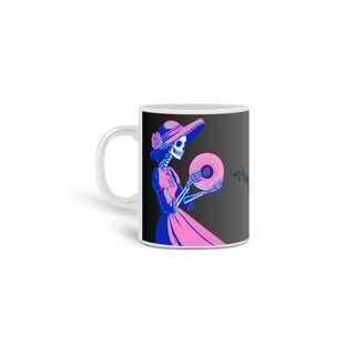 Nome do produto Catrina Vinil! VIP