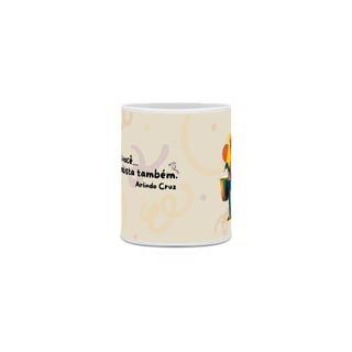 Nome do produto Sambista!