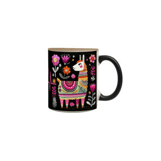 Nome do produto Lhama Love!