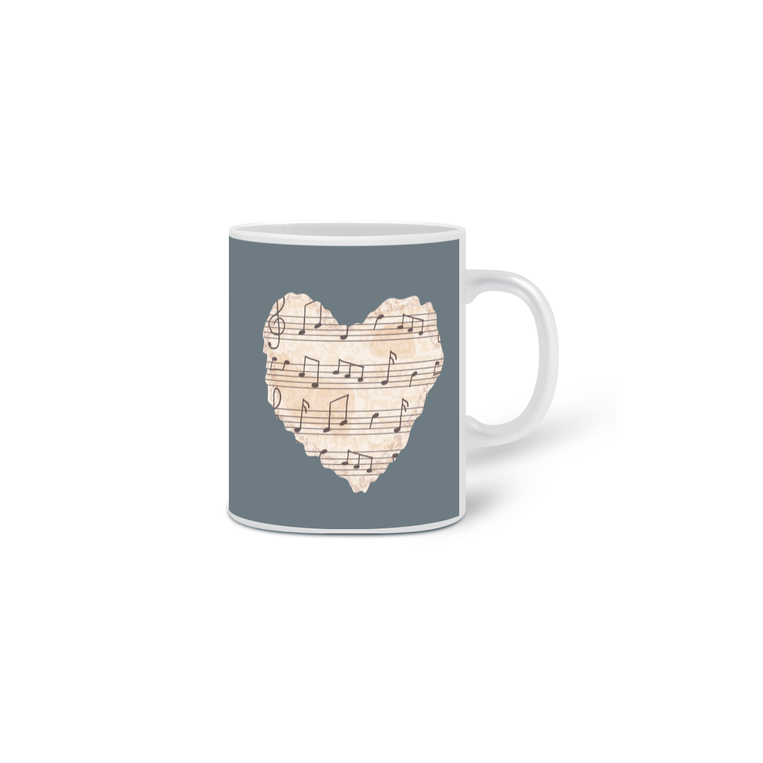 Nome do produto: Música! 