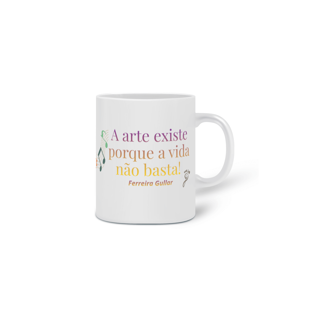 Nome do produto: a arte