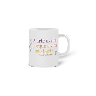 Nome do produto a arte