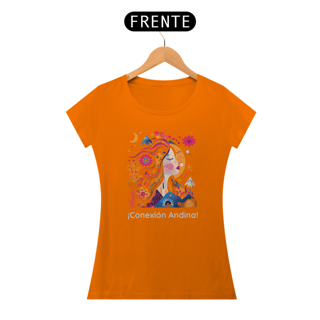 Nome do produto Conexión Andina!