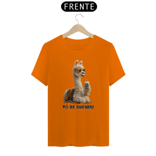 Nome do produto Tô de buenas!