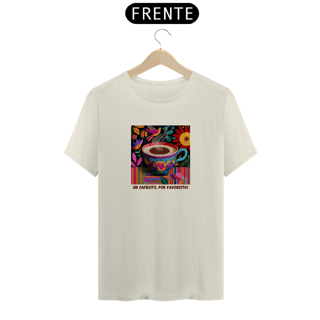 Nome do produto Un cafecito!