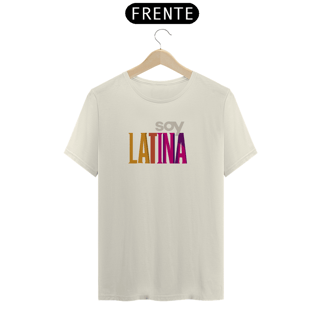 Nome do produto Soy Latina!