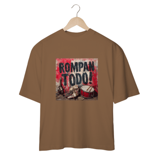 Nome do produto Rompan Todo 