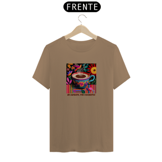 Nome do produto Un cafecito!