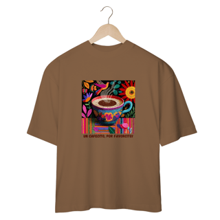 Nome do produto Un cafecito!