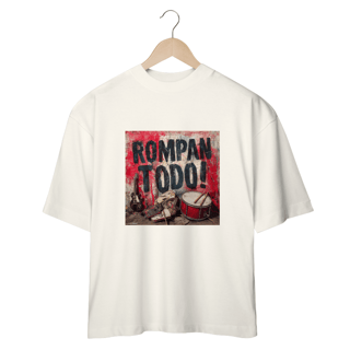 Nome do produto Rompan Todo 